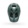 Kask Rowerowy Fox Dropframe Pro Grid Sage