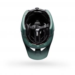 Kask Rowerowy Fox Dropframe Pro Grid Sage