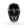 Kask Rowerowy Fox Dropframe Pro Grid Sage