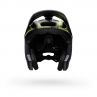 Kask Rowerowy Fox Dropframe Pro Flow Black
