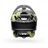 Kask Rowerowy Fox Dropframe Pro Flow Black
