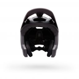 Kask Rowerowy Fox Dropframe Pro Flow Purple Dusk