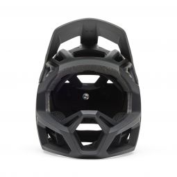Kask Rowerowy Junior Fox Proframe Rizer Dark Shadow