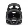 Kask Rowerowy Junior Fox Proframe Rizer Dark Shadow