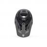 Kask Rowerowy Junior Fox Proframe Rizer Dark Shadow