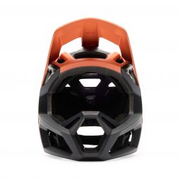 Kask Rowerowy Junior Fox Proframe Rizer Coral