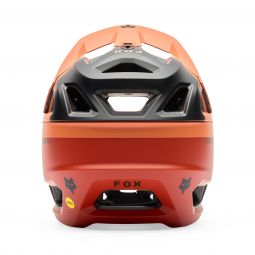 Kask Rowerowy Junior Fox Proframe Rizer Coral