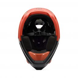 Kask Rowerowy Junior Fox Proframe Rizer Coral