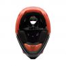 Kask Rowerowy Junior Fox Proframe Rizer Coral