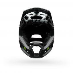 Kask Rowerowy Fox Proframe Thrive White