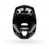Kask Rowerowy Fox Proframe Thrive White