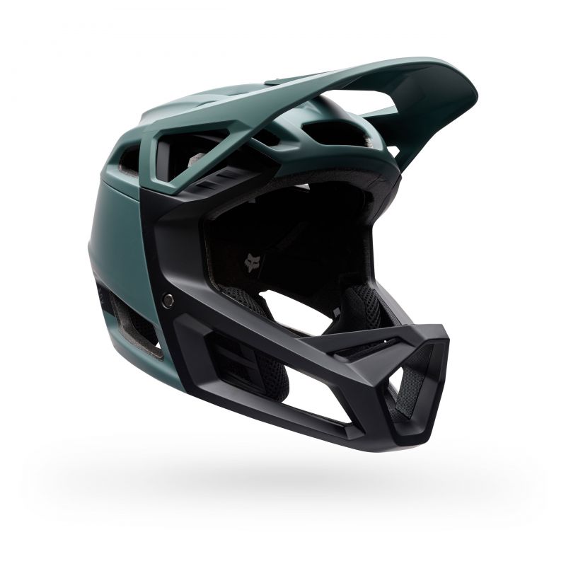 Kask Rowerowy Fox Proframe Solid Sage