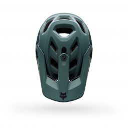 Kask Rowerowy Fox Proframe Solid Sage