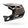 Kask Rowerowy Fox Proframe Solid Nutmeg