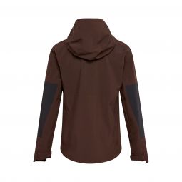 Kurtka Fox Defend 3L Water Cocoa