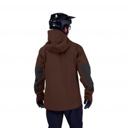 Kurtka Fox Defend 3L Water Cocoa