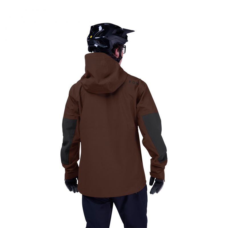 Kurtka Fox Defend 3L Water Cocoa