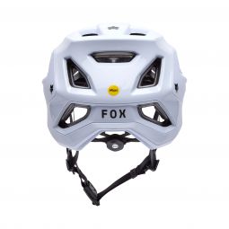 Kask Rowerowy Fox Speedframe Rs Matte White