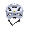 Kask Rowerowy Fox Speedframe Rs Matte White