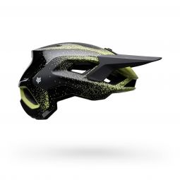 Kask Rowerowy Fox Speedframe Rs Aura Lime