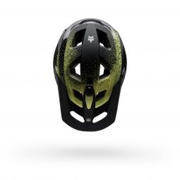 Kask Rowerowy Fox Speedframe Rs Aura Lime