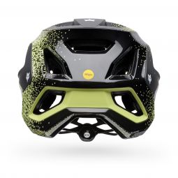 Kask Rowerowy Fox Speedframe Rs Aura Lime