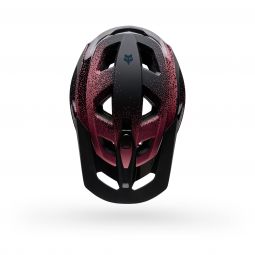 Kask Rowerowy Fox Speedframe Rs Aura Berry