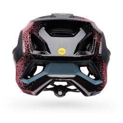 Kask Rowerowy Fox Speedframe Rs Aura Berry