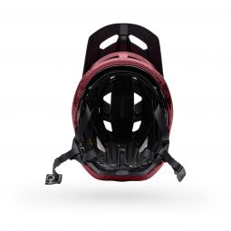 Kask Rowerowy Fox Speedframe Rs Aura Berry