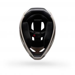 Kask Rowerowy Fox Rampage Vault Chalk