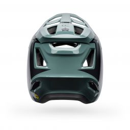 Kask Rowerowy Fox Rampage Vault Sage