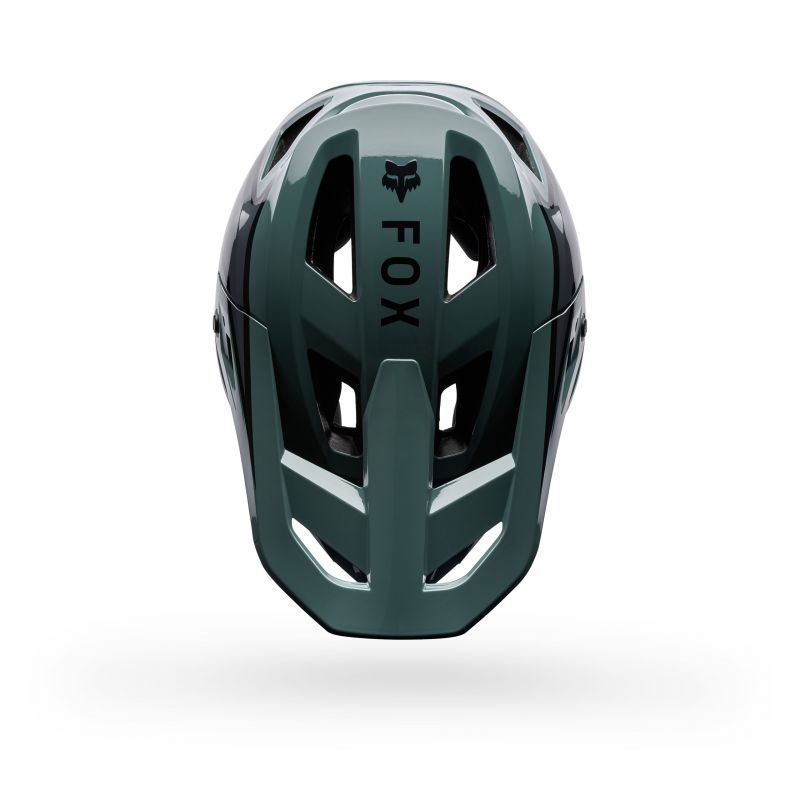 Kask Rowerowy Fox Rampage Vault Sage