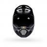 Kask Rowerowy Fox Rampage Img Print Plum