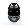 Kask Rowerowy Fox Rampage Img Print Arctic Blue
