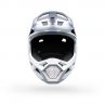 Kask Rowerowy Fox Rampage Wht White