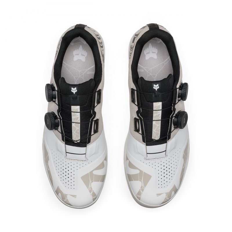 Buty Rowerowe Fox Union Boa Diffuse Se Chalk