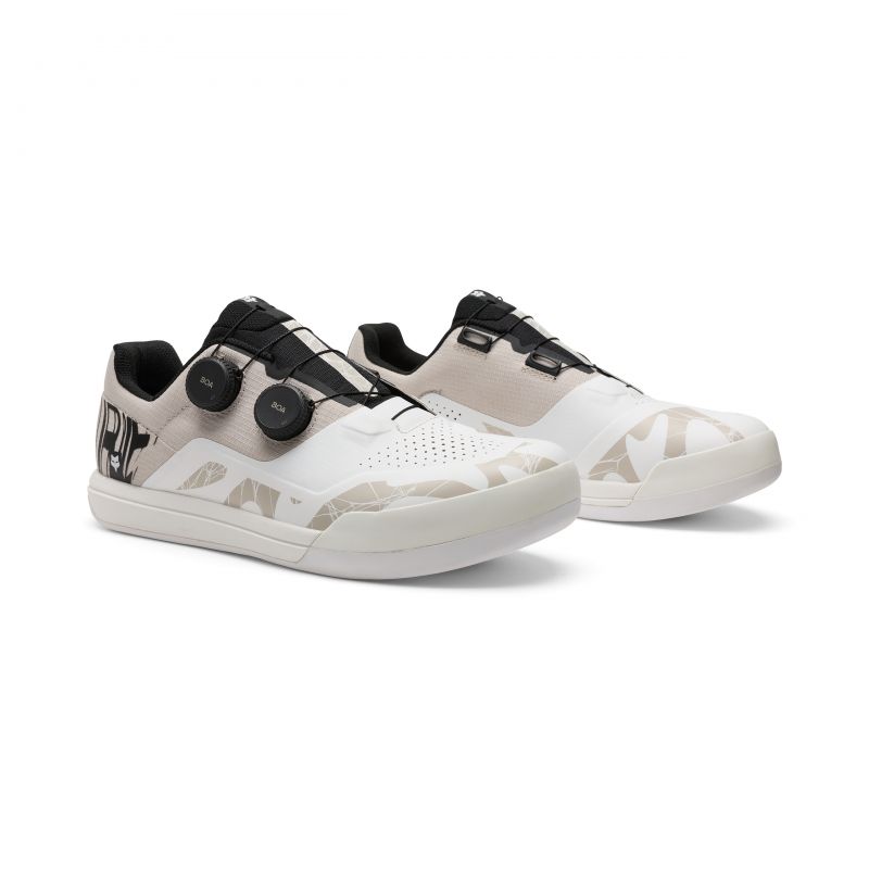 Buty Rowerowe Fox Union Boa Diffuse Se Chalk