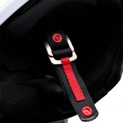 Kask Motocyklowy Fox V1 Diffuse Se Black