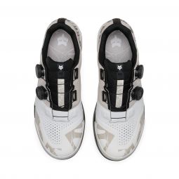 Buty Rowerowe Fox Union Boa Flat Diffuse Se Chalk