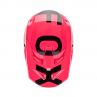 Kask Motocyklowy Junior Fox V1 Shield Pink