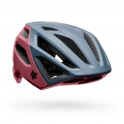 Kask Rowerowy Fox Crossframe Pro Solids Berry