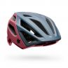Kask Rowerowy Fox Crossframe Pro Solids Berry