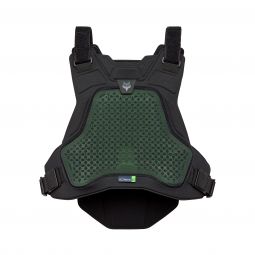 Buzer Fox Airframe Black
