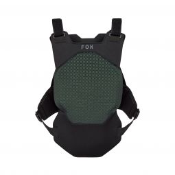 Buzer Fox Airframe Black