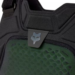 Buzer Fox Airframe Black