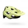 Kask Rowerowy Fox Speedframe Pro Backfade Lime