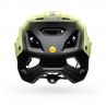 Kask Rowerowy Fox Speedframe Pro Backfade Lime