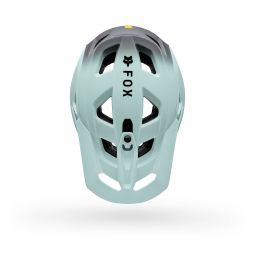 Kask Rowerowy Fox Speedframe Pro Backfade Frost