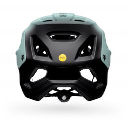 Kask Rowerowy Fox Speedframe Pro Backfade Frost