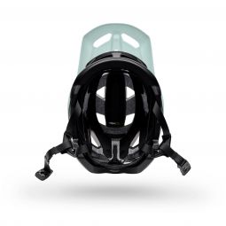 Kask Rowerowy Fox Speedframe Pro Backfade Frost